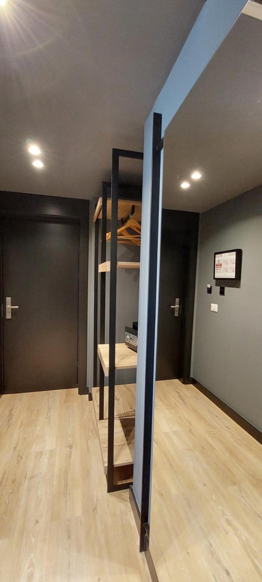 Mulaj Hotel Тирана Экстерьер фото