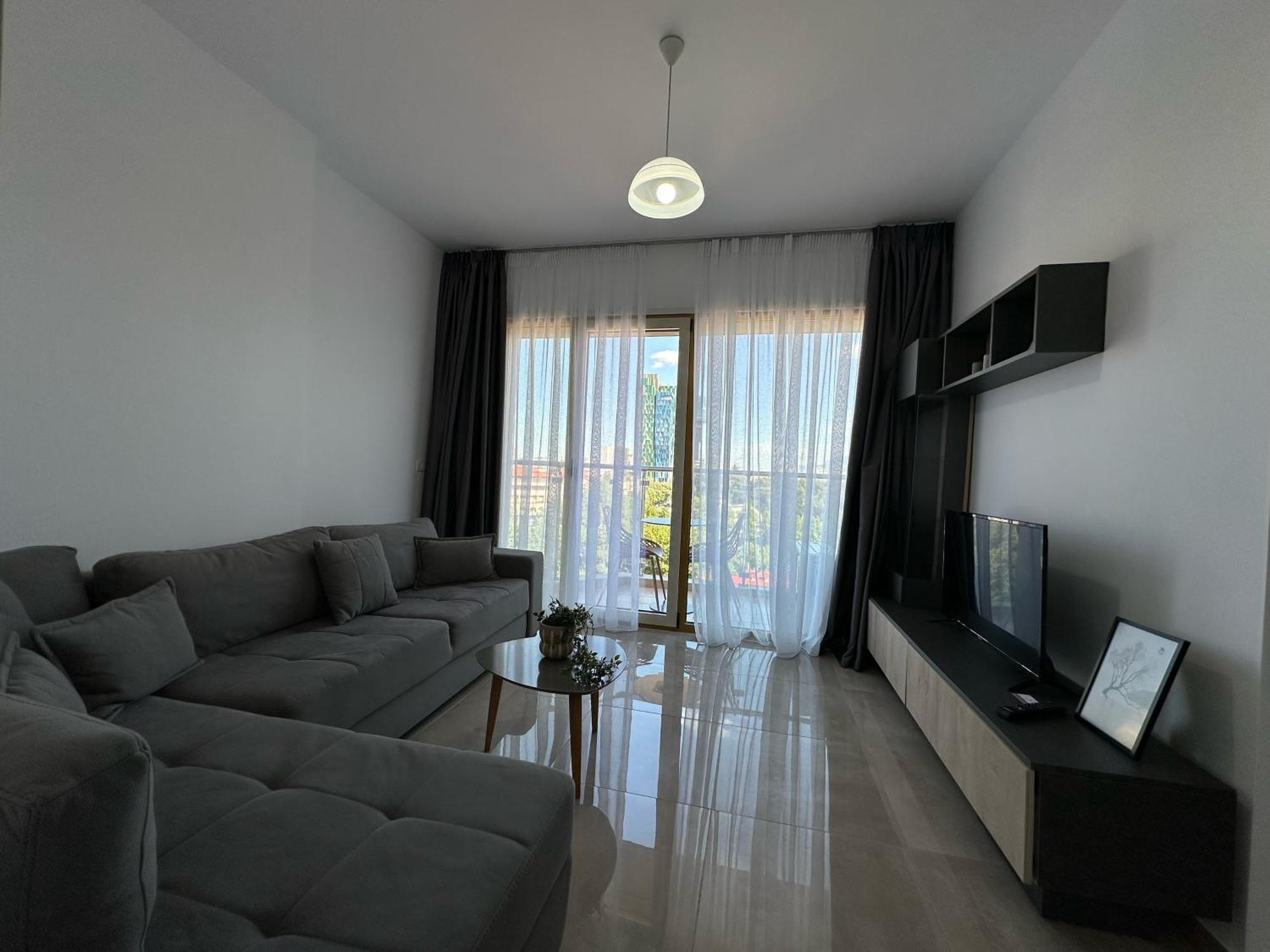 Mulaj Hotel Тирана Экстерьер фото